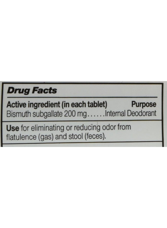 Devrom Mary Ka Devrom Tablets Bottle of 100 Tablets, new and old package alternate - Image 2